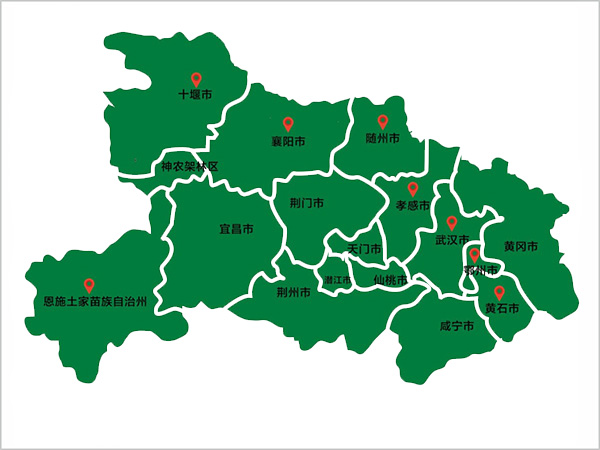 重慶醫(yī)藥湖北利源醫(yī)藥有限公司